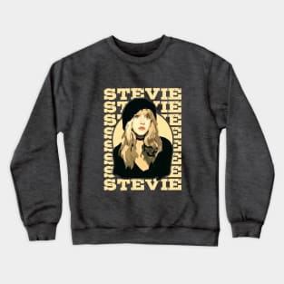 Stevie Crewneck Sweatshirt